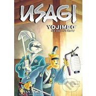 Usagi Yojimbo 13: Šedé stíny - cena, porovnanie