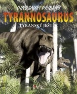 Tyrannosaurus - cena, porovnanie