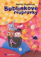 Bublinkové rozprávky - cena, porovnanie