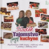 Tajomstvo mojej kuchyne - cena, porovnanie