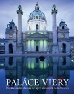 Paláce viery - cena, porovnanie