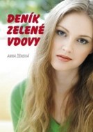 Deník zelené vdovy - cena, porovnanie