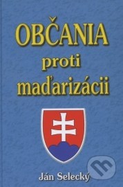 Občania proti maďarizácii