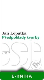 Předpoklady tvorby