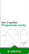 Předpoklady tvorby - cena, porovnanie