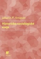 Historicko-sociologické eseje - cena, porovnanie