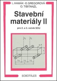 Stavební materiály 2