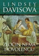 Zločin nemá dovolenou - cena, porovnanie