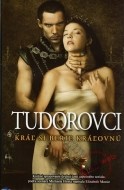 Tudorovci II - Kráľ si berie kráľovnú - cena, porovnanie