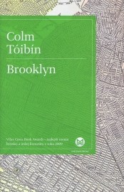 Brooklyn - Colm Tóibín