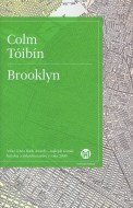 Brooklyn - Colm Tóibín - cena, porovnanie