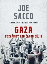 Gaza - Poznámky pod čarou dějin