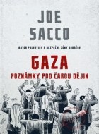 Gaza - Poznámky pod čarou dějin - cena, porovnanie