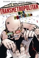 Transmetropolitan 3 - cena, porovnanie