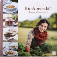 BioAbecedář Hanky Zemanové - cena, porovnanie