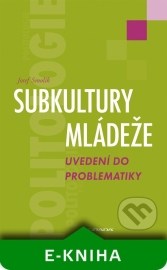 Subkultury mládeže