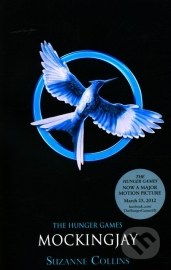 Mockingjay