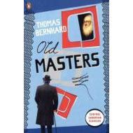 Old Masters - cena, porovnanie