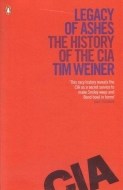 Legacy of Ashes: The History of the CIA - cena, porovnanie