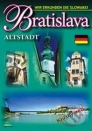 Bratislava - Altstadt