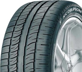 Pirelli Scorpion Zero Asimmetrico 275/45 R20 110H