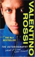 Valentino Rossi: The Autobiography - cena, porovnanie