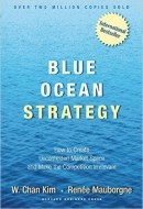 Blue Ocean Strategy - cena, porovnanie