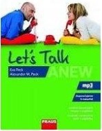 Let&#39;s Talk Anew - cena, porovnanie