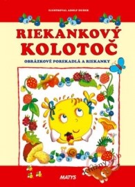 Riekankový kolotoč