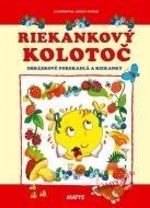 Riekankový kolotoč - cena, porovnanie