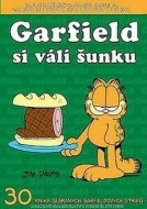 Garfield si válí šunku - cena, porovnanie