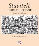 Stavitelé chrámu poezie - cena, porovnanie