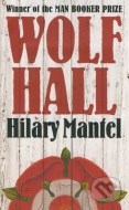 Wolf Hall - cena, porovnanie