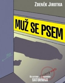 Muž se psem