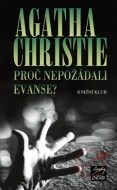 Proč nepožádali Evanse? - cena, porovnanie