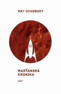 Marťanská kronika - cena, porovnanie