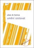 Umění cestovat - cena, porovnanie