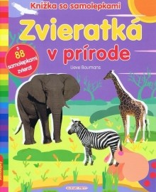 Zvieratká v prírode