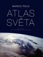 Atlas sveta - Sarah Levete - cena, porovnanie