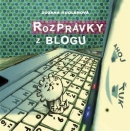 Rozprávky z blogu