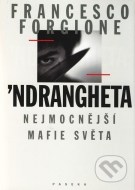 Ndrangheta - cena, porovnanie