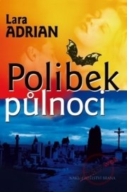 Polibek půlnoci