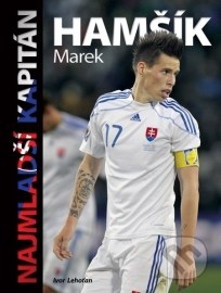 Najmladší kapitán Marek Hamšík