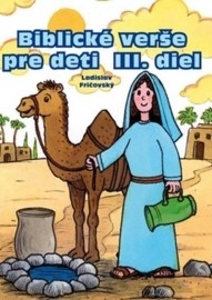 Biblické verše pre deti (III. diel)