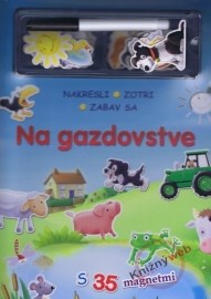 Na gazdovstve