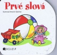 Prvé slová - cena, porovnanie