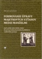 Formovanie úpravy majetkových vzťahov medzi manželmi - cena, porovnanie