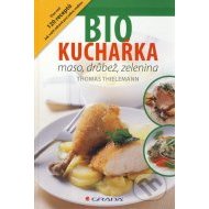 Biokuchařka - cena, porovnanie