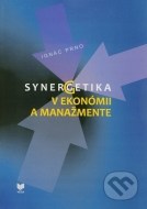 Synegetika v ekonómii a manažmente - cena, porovnanie