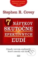 N/A 7 návykov skutočne efektívnych ľudí - cena, porovnanie